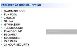 Tropical Spring (D18), Condominium #128717222